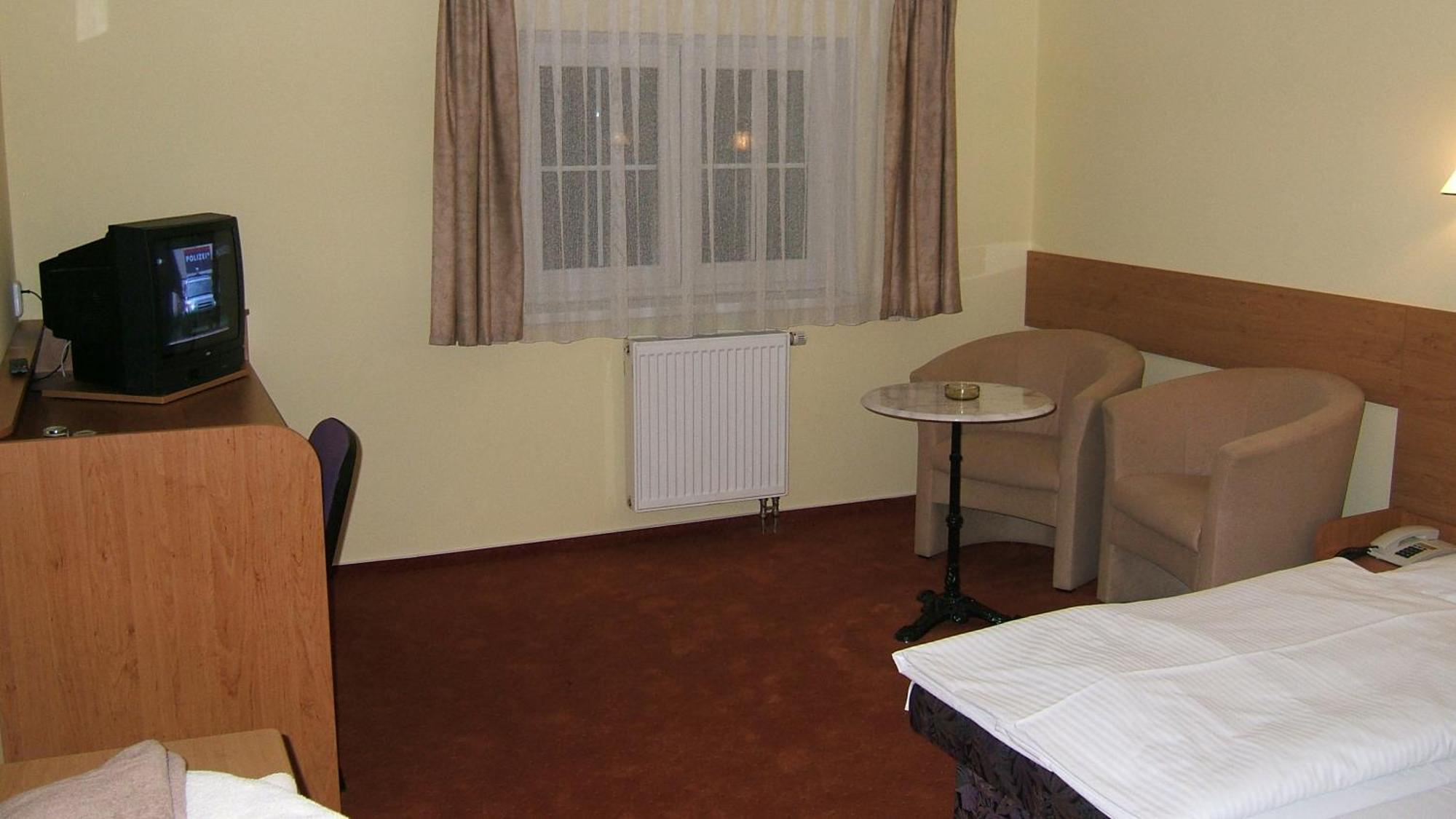 Hotel York 3*