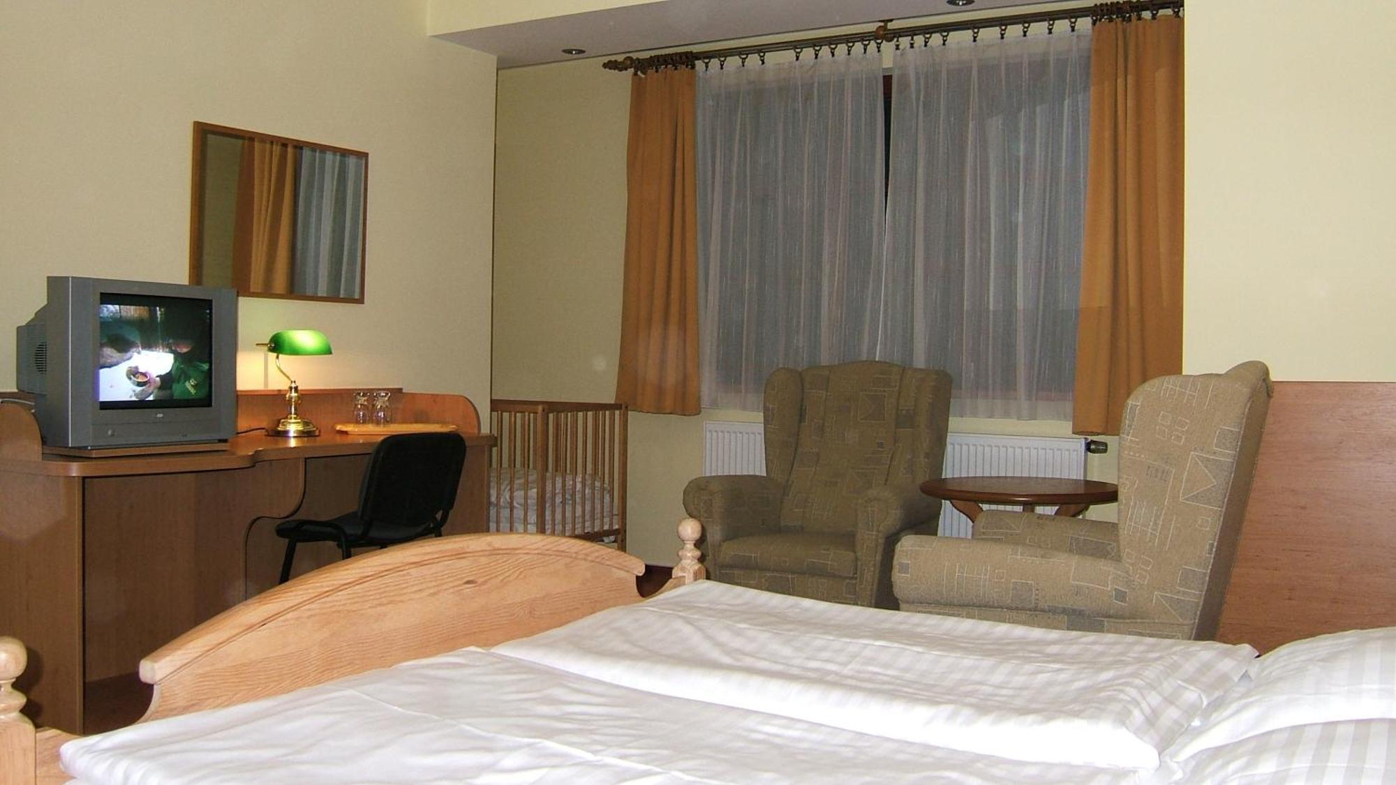 Hotel York