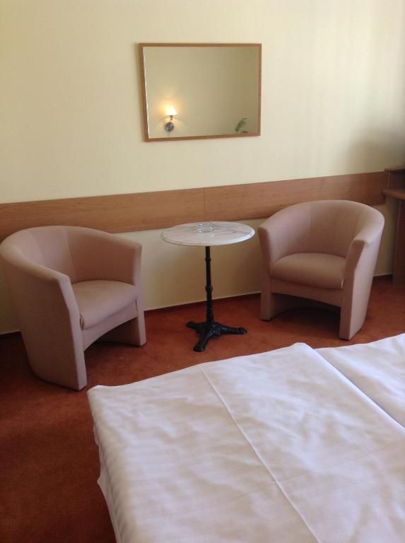 York 3* Plzeň