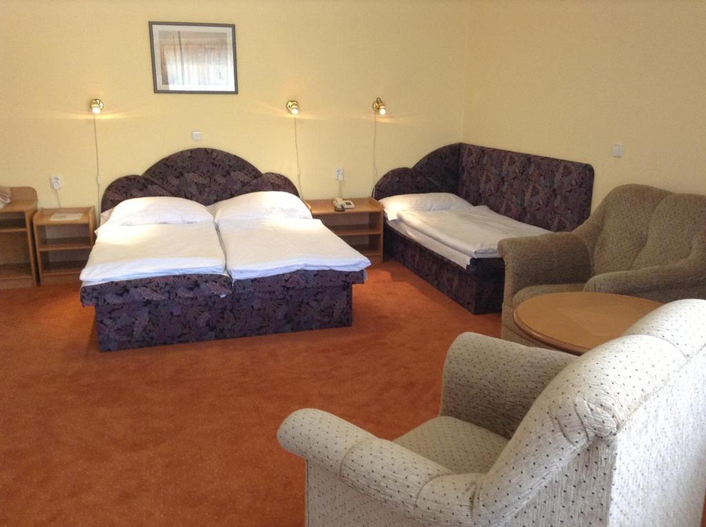 Hotel York