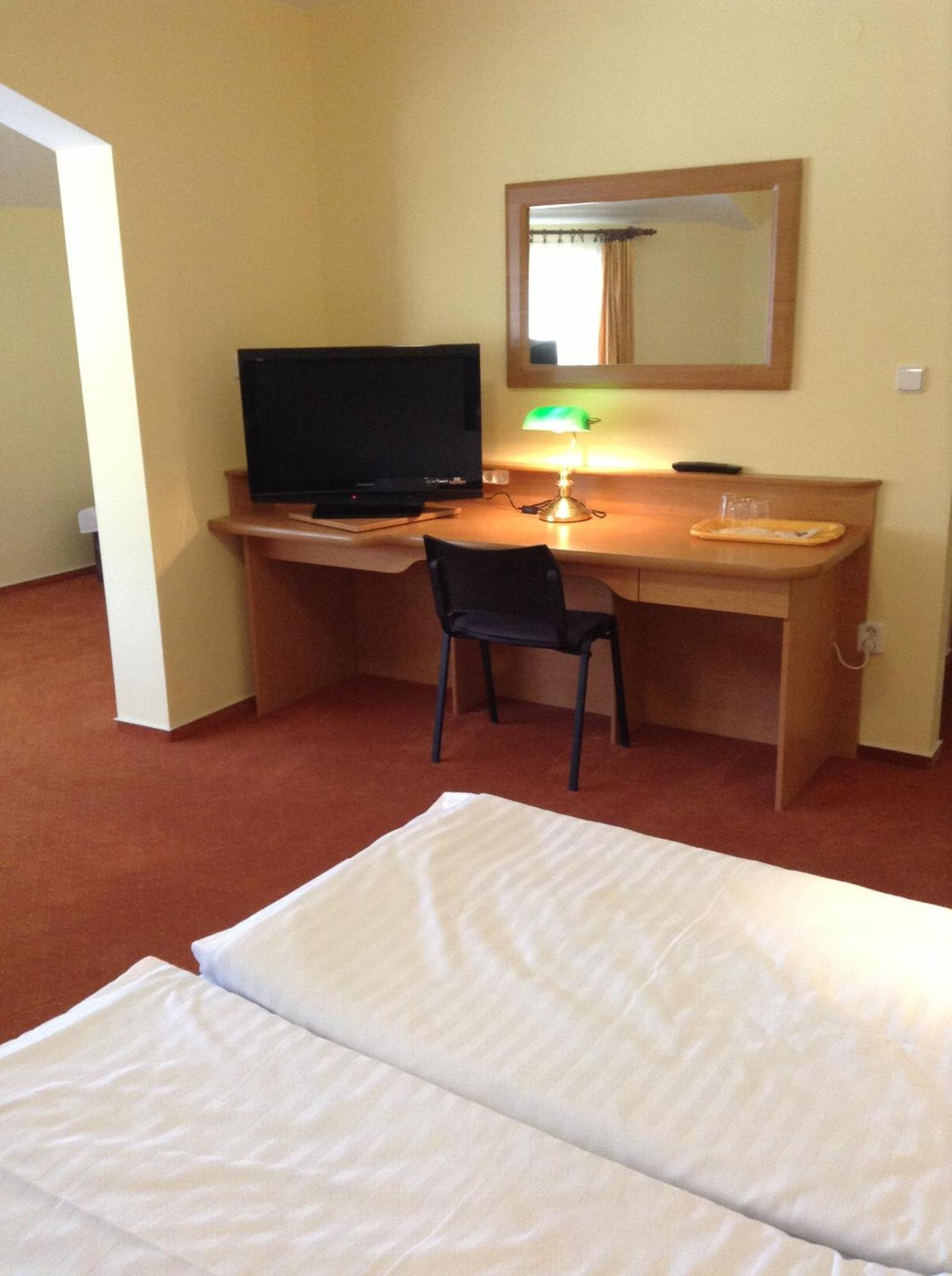 York 3* Plzeň