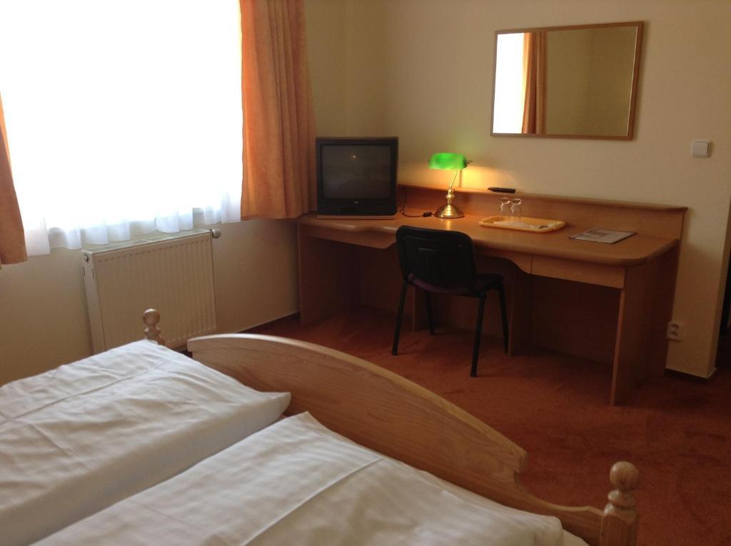 York Hotel