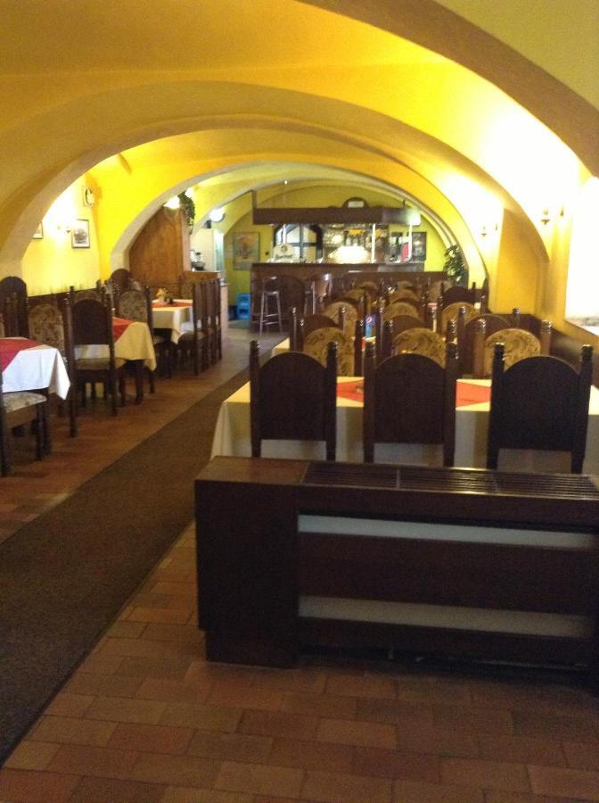 York Hotel Plzeň