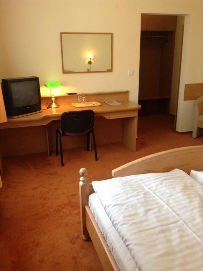 York Hotel